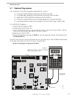 Preview for 27 page of Fire-Lite Alarms Fire-Watch 411UDAC Installation, Programming, Troubleshooting And Operating Instruction Manual