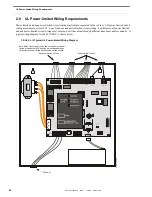 Preview for 28 page of Fire-Lite Alarms Fire-Watch 411UDAC Installation, Programming, Troubleshooting And Operating Instruction Manual