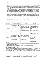 Preview for 48 page of Fire-Lite Alarms Fire-Watch 411UDAC Installation, Programming, Troubleshooting And Operating Instruction Manual