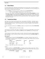 Preview for 50 page of Fire-Lite Alarms Fire-Watch 411UDAC Installation, Programming, Troubleshooting And Operating Instruction Manual