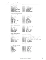 Preview for 75 page of Fire-Lite Alarms Fire-Watch 411UDAC Installation, Programming, Troubleshooting And Operating Instruction Manual