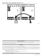 Preview for 4 page of Fire-Lite Alarms Honeywell MMF-302-6 Installation And Maintenance Instructions