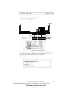 Предварительный просмотр 7 страницы Fire-Lite Alarms LCD-40 Series Manual