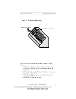 Предварительный просмотр 9 страницы Fire-Lite Alarms LCD-40 Series Manual