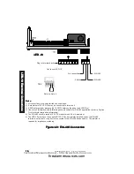 Preview for 16 page of Fire-Lite Alarms LED-10 Manual