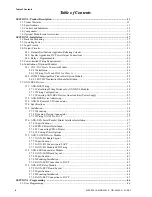 Preview for 4 page of Fire-Lite Alarms MRP-2001 Installation, Operation, And Programming Manual