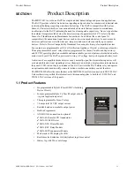 Preview for 11 page of Fire-Lite Alarms MRP-2001 Installation, Operation, And Programming Manual