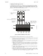 Preview for 22 page of Fire-Lite Alarms MRP-2001 Installation, Operation, And Programming Manual