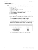 Preview for 30 page of Fire-Lite Alarms MRP-2001 Installation, Operation, And Programming Manual