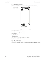 Preview for 42 page of Fire-Lite Alarms MRP-2001 Installation, Operation, And Programming Manual