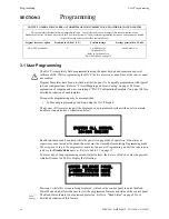 Preview for 46 page of Fire-Lite Alarms MRP-2001 Installation, Operation, And Programming Manual