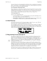 Preview for 47 page of Fire-Lite Alarms MRP-2001 Installation, Operation, And Programming Manual