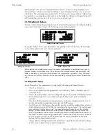 Preview for 64 page of Fire-Lite Alarms MRP-2001 Installation, Operation, And Programming Manual