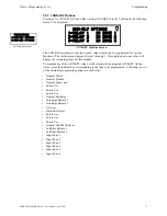 Preview for 77 page of Fire-Lite Alarms MRP-2001 Installation, Operation, And Programming Manual