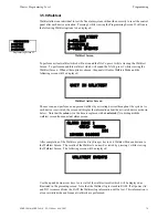 Preview for 79 page of Fire-Lite Alarms MRP-2001 Installation, Operation, And Programming Manual