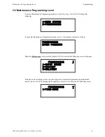 Preview for 81 page of Fire-Lite Alarms MRP-2001 Installation, Operation, And Programming Manual