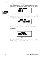 Preview for 82 page of Fire-Lite Alarms MRP-2001 Installation, Operation, And Programming Manual