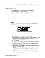 Preview for 87 page of Fire-Lite Alarms MRP-2001 Installation, Operation, And Programming Manual