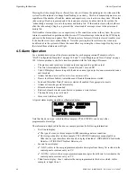 Preview for 88 page of Fire-Lite Alarms MRP-2001 Installation, Operation, And Programming Manual