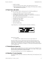 Preview for 89 page of Fire-Lite Alarms MRP-2001 Installation, Operation, And Programming Manual