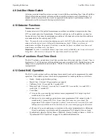 Preview for 90 page of Fire-Lite Alarms MRP-2001 Installation, Operation, And Programming Manual