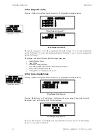 Preview for 94 page of Fire-Lite Alarms MRP-2001 Installation, Operation, And Programming Manual