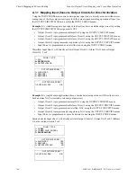 Preview for 104 page of Fire-Lite Alarms MRP-2001 Installation, Operation, And Programming Manual