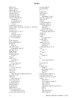 Preview for 130 page of Fire-Lite Alarms MRP-2001 Installation, Operation, And Programming Manual