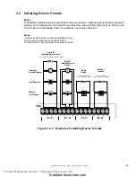 Preview for 15 page of Fire-Lite Alarms MRP-4424 Manual