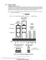 Preview for 17 page of Fire-Lite Alarms MRP-4424 Manual