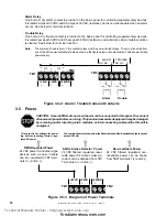 Preview for 18 page of Fire-Lite Alarms MRP-4424 Manual