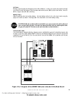 Preview for 19 page of Fire-Lite Alarms MRP-4424 Manual