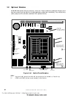 Preview for 20 page of Fire-Lite Alarms MRP-4424 Manual