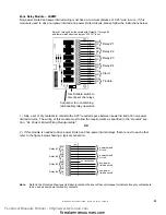 Preview for 23 page of Fire-Lite Alarms MRP-4424 Manual