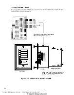 Preview for 24 page of Fire-Lite Alarms MRP-4424 Manual