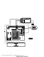 Preview for 30 page of Fire-Lite Alarms MRP-4424 Manual