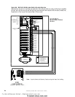 Preview for 34 page of Fire-Lite Alarms MRP-4424 Manual