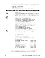 Preview for 8 page of Fire-Lite Alarms MS-10UD Series Manual