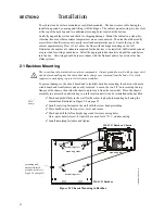 Preview for 22 page of Fire-Lite Alarms MS-10UD Series Manual