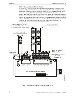 Preview for 34 page of Fire-Lite Alarms MS-10UD Series Manual