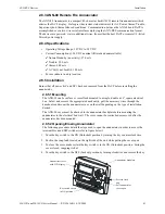 Preview for 41 page of Fire-Lite Alarms MS-10UD Series Manual