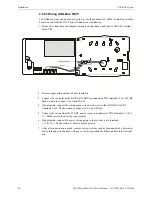 Preview for 42 page of Fire-Lite Alarms MS-10UD Series Manual