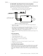 Preview for 44 page of Fire-Lite Alarms MS-10UD Series Manual