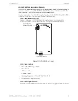 Preview for 49 page of Fire-Lite Alarms MS-10UD Series Manual