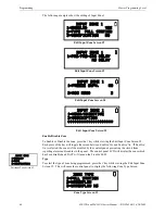 Preview for 60 page of Fire-Lite Alarms MS-10UD Series Manual