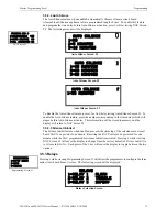 Preview for 71 page of Fire-Lite Alarms MS-10UD Series Manual