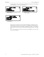 Preview for 72 page of Fire-Lite Alarms MS-10UD Series Manual