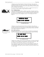 Preview for 75 page of Fire-Lite Alarms MS-10UD Series Manual