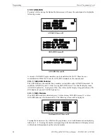 Preview for 80 page of Fire-Lite Alarms MS-10UD Series Manual