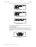 Preview for 81 page of Fire-Lite Alarms MS-10UD Series Manual